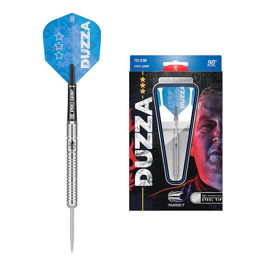 激レア ターゲット グレン・デュランモデル スティール 22g Amazon | ターゲット グレン・デュランモデル スティール 22g